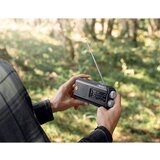 Sandberg Prenosni večnamenski radio Survivor All-in-1 2000 | Shoptok.si