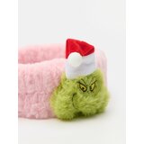Sinsay Kozmetička traka za kosu Grinch | shoptok.hr