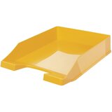 Han Pisemski odlagalnik Standard, rumena | Shoptok.si