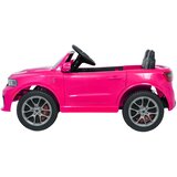  Licencirani auto na akumulator Dodge Durango - rozi | Shoptok.si