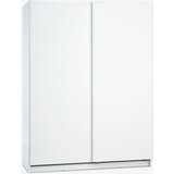  Ormar 150x200 bela Cene