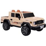  Električni auto za djecu – veliki model na baterije, 2 sjedala, 4x4, PA0329 | shoptok.hr