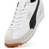 Puma Nizke superge 'Easy Rider' svetlo siva / črna / bela | Shoptok.si