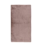 Kayoom PREPROGA Z VISOKIM FLOROM Rabbit Light 525 Rosa 70/130 cm taftano roza | Shoptok.si