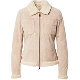 Freaky Nation Prehodna jakna 'Day Out' nude | Shoptok.si