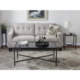 Molarem Home Stolić OSAKA C - staklo | shoptok.hr