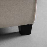 Bessagi Home sedežna garnitura victoire, oblika l | Shoptok.si
