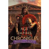 Steam Age of Empires II: DE - Chronicles: Battle for Greece (DLC) (PC) Key GLOBAL | ePonuda.com