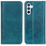 INORCO Za Samsung Galaxy A24 4G Nosilec kartice Telefon Shell Kickstand PU usnje+TPU ovitek za telefon, (22033210) Cene
