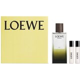 Loewe Esencia Elixir poklon set za muškarce | shoptok.hr