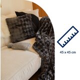 Tiseco Home Studio Ukrasni jastuk od mikropliša 45x45 cm Wave – | shoptok.hr