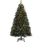  Umjetno božićno drvce 300 LED 240 cm | shoptok.hr