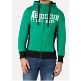 Boxeur Des Rues Boxeur majica s kapuljačom, green | shoptok.hr