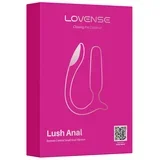 Lush Anal