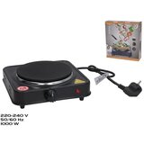  ELEKTRIČNA PLOČA ZA KUHANJE 1000 W 21*24*5.5 CM | Eponuda.ba