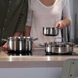 Korkmaz Set posod Alfa | Shoptok.si