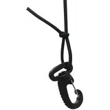  Vreća za spremanje s pohranom Crna i Plava 91 x 47,5 cm oxford | shoptok.hr