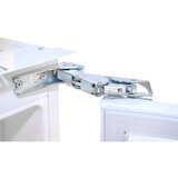 EXQUISIT Odredeni Einbaukühlschrank 129 EKS131-V-FE-090E, cvrsta vrata, litara | shoptok.hr