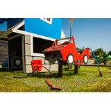  Profesionalno dječje igralište - AUTOMOBILSKA RADIONA | shoptok.hr