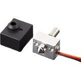 Creality Heater Block Kit za Sprite Extrudere, Visoka Temperatura | Eponuda.com