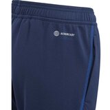 Adidas TIRO 23 PANTS Juniorska nogometna trenirka, donji dio, tamno plava, veličina | shoptok.hr
