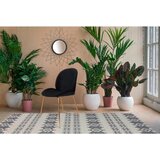 Kayoom SET STOLOV, kovina, umetna masa črna, barve medenine | Shoptok.si