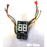 Ms Energy Flare zaslon 48v, (22071057) Cene