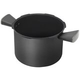 Tefal DODATNA POSODA ZA COOK4ME, XA610030, VOLUMEN 6 L, ODPORNA KERAMIČNA PREVLEKA PROTI PRIJEMANJU, DVA ROČAJA | Shoptok.si