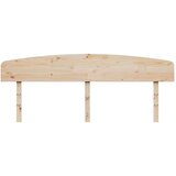  Vzglavje 180 cm trdna borovina | Shoptok.si