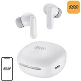 SLUŠALKE TWS MELOBUDS HT16 ZA TELEFONE BREZŽIČNE KOMPAKTNE AVDIO, (5000141326)