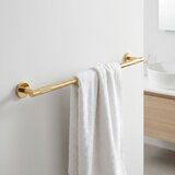 Rea Kopalniški obešalnik 6603 Modern Gold | Shoptok.si