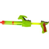  Vodeni pištolj Dinosaur 40 cm - zeleni | Shoptok.si