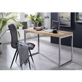 MID.YOU pisalna miza les barve akacije | Shoptok.si