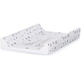 Chipolino Kadica za bebe sa postoljem i podlogom za presvlaku "Aqua" Giraffe | Eponuda.com