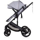 Chipolino kolica Amore 3u1 Platinum | shoptok.hr
