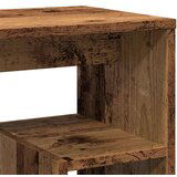 vidaXL Noćni ormarići 2 kom boja drva 40x30x40 cm konstruirano drvo | shoptok.hr