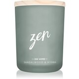 DW Home Zen dišeča sveča 210,07 g Cene