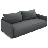 Makamii Siva raztegljiva/s prostorom za shranjevanje sedežna garnitura 216 cm Nanea – | Shoptok.si