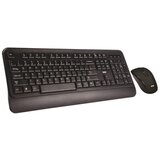 KB MS ALPHA M300 US LAYOUT bezicni set | Eponuda.ba