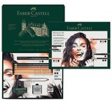  SET ART&GRAPHIC PK17 TRY-IT FABER CASTELL 112925 | shoptok.hr