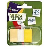 Forpus Samolepilni lističi 44 x 25 mm | Shoptok.si