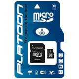  PLATOON MEMORI KARTICA MICRO SD 8GB Cijene