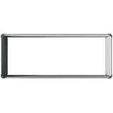  Povišeni vrtni krevet Antracit 100 x 40 x 55 cm | shoptok.hr