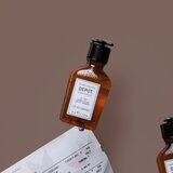 Depot No. 101 Normalizing Daily Shampoo šampon za normalizacijo za vsakodnevno uporabo 50 ml | Shoptok.si