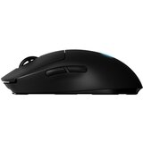 Logitech PRO X SUPERLIGHT Wireless Gaming Mouse - BLACK - 2.4GHZ- EER2 - #933 - 910-005880 | Shoptok.si