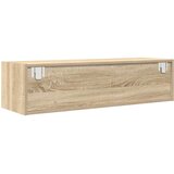 TV ormar sonoma hrast 100 x 31 x 25,5 cm Konstruirano drvo | Eponuda.ba
