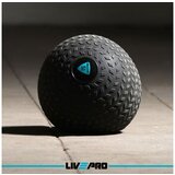 Livepro slam ball lopta za udaranje o pod 15kg - LP8105 Cene'.'