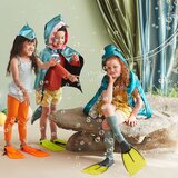 Meri Meri Papirnati šeširići u setu 8 kom Shark – | shoptok.hr