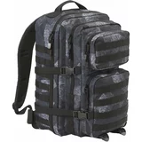 Brandit US Cooper Backpack Large digital night camo