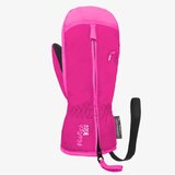 Reusch ben mitten Cene